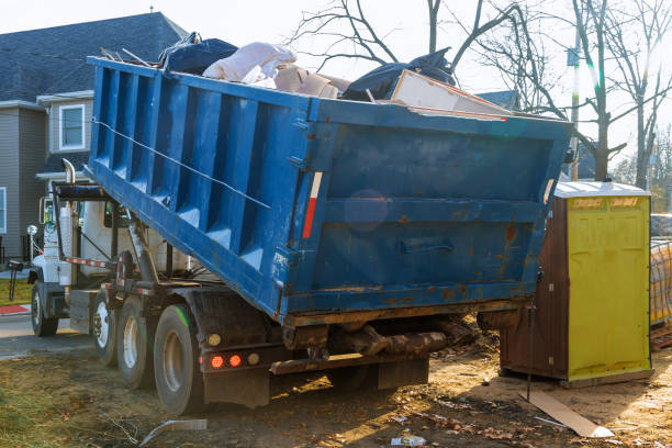 Household Junk Removal in Newark, CA