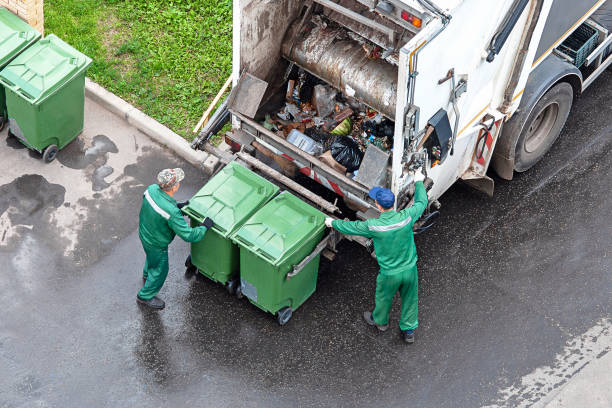 Best Estate Cleanout Services  in Newark, CA