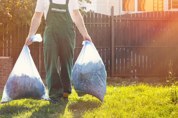 Professional Junk Removal in Newark, CA