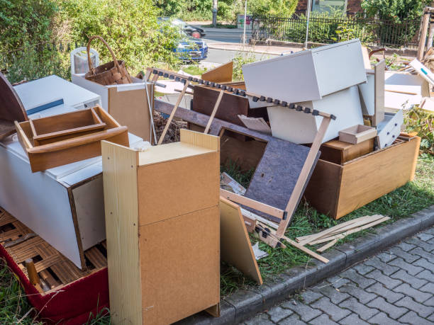 Best Construction Debris Removal  in Newark, CA