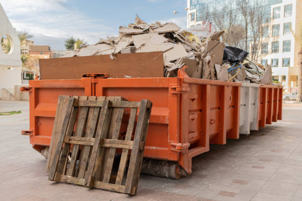 Best Office Junk Removal  in Newark, CA
