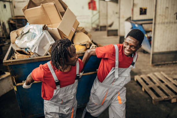 Best Garage Cleanout Services  in Newark, CA