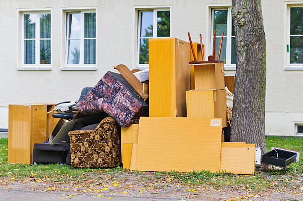 Best Construction Debris Removal  in Newark, CA