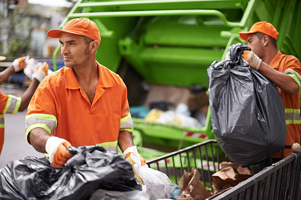 Best Yard Cleanup Services  in Newark, CA