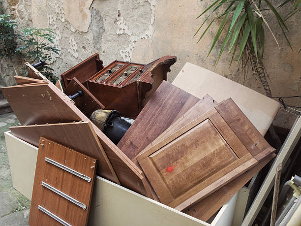 Best Basement Cleanout Services  in Newark, CA